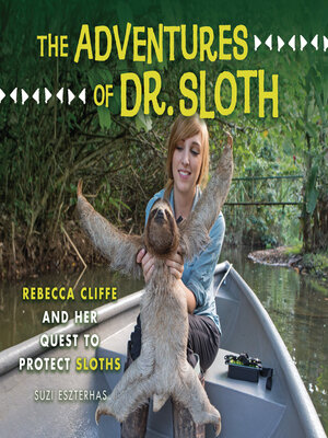 cover image of The Adventures of Dr. Sloth